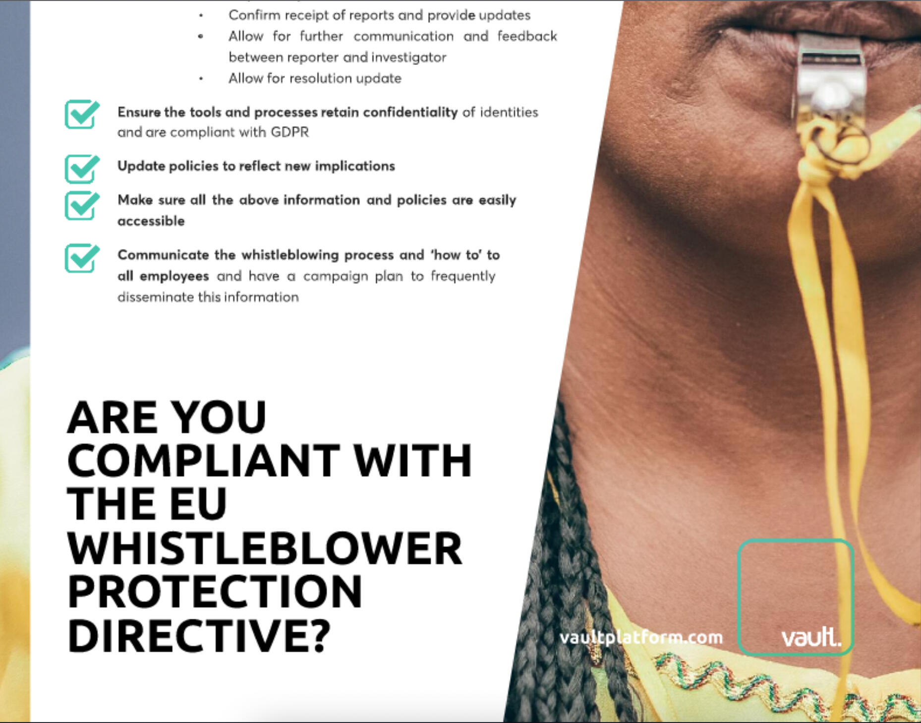 We will help you move prospects through the funnel to sales, or keep them engaged until they are ready.